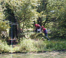 outdoor-training